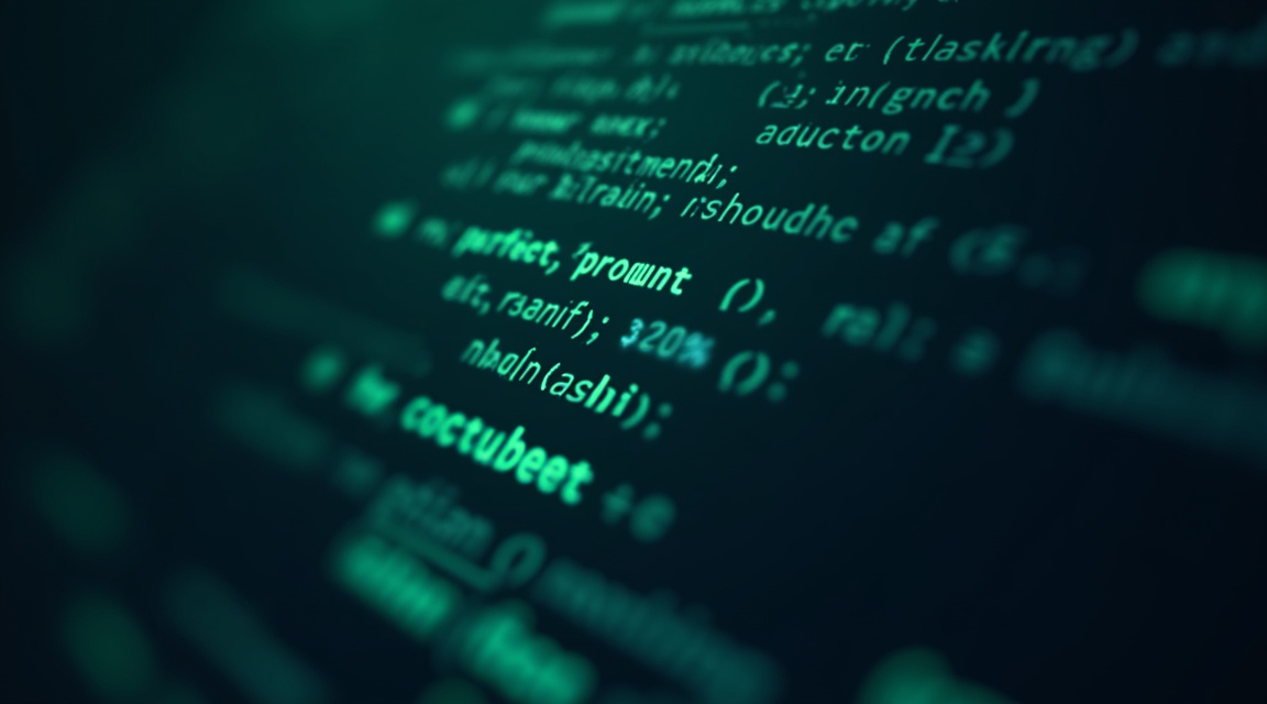 Arquivo de texto estruturado em formato Markdown sendo lido por uma inteligência artificial