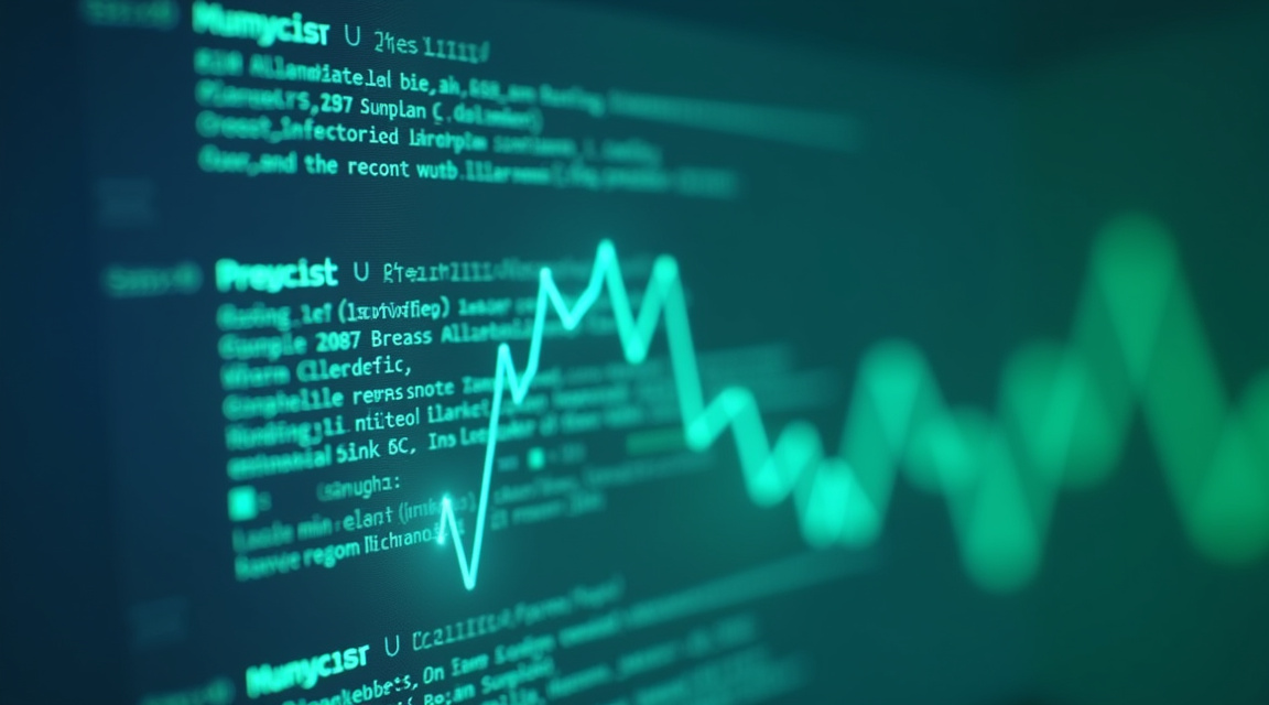 Página de resultados de busca do Google com posições orgânicas destacadas
