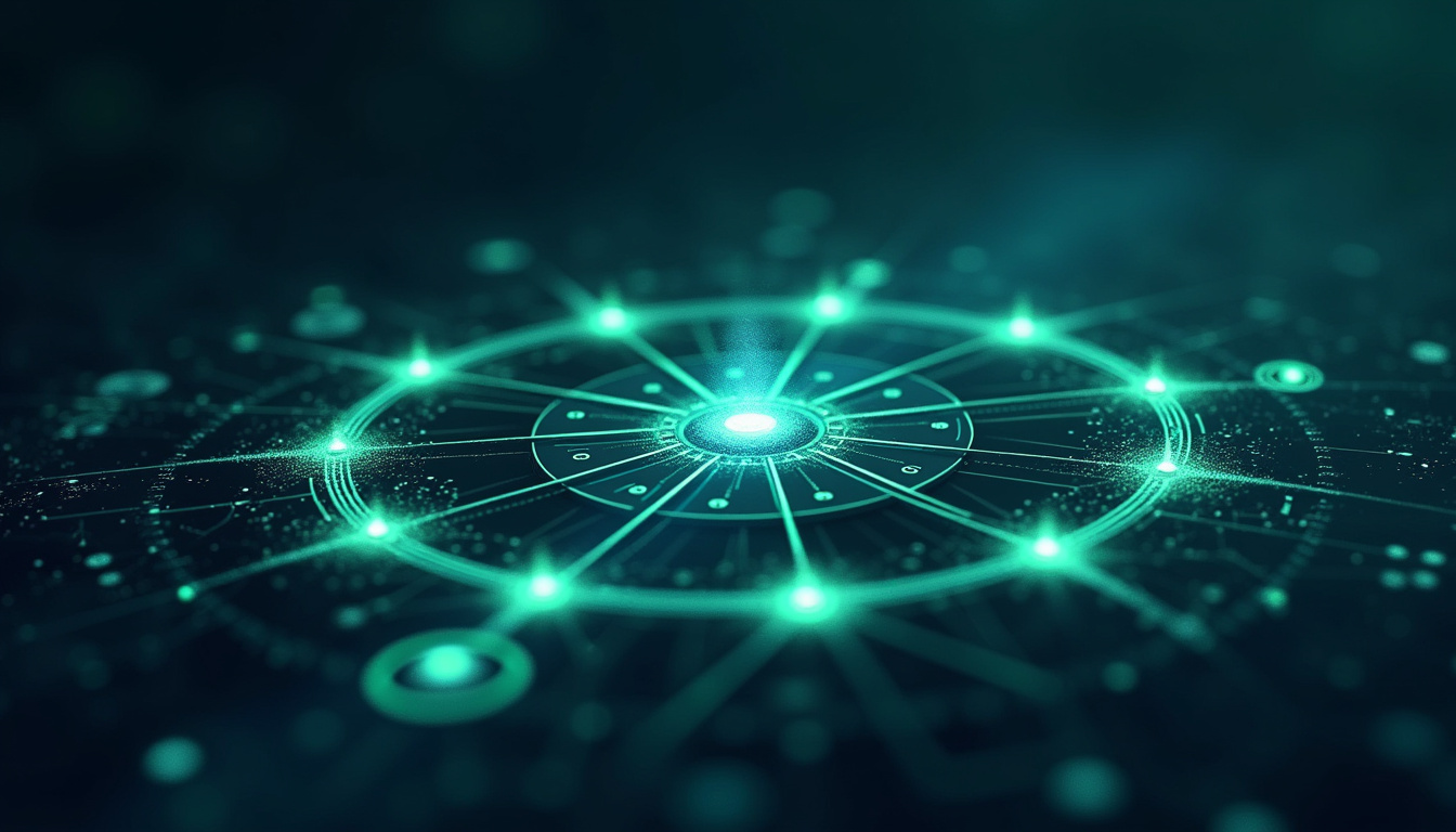 Método Cluster Hubble: como unimos SEO semântico e GEO em 9 fases
