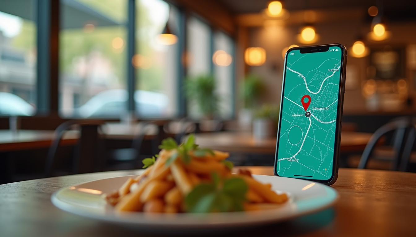 SEO local para restaurantes: como lotar as mesas pelo Google e pela IA